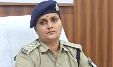 हवाला की रकम लूटने पर FIR, SDOP पूजा पांडेय सहित 5 गिरफ्तार