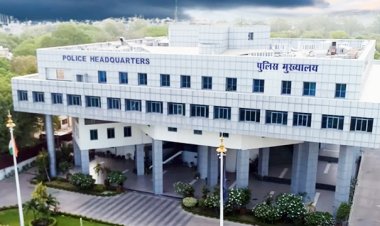 3 पुलिसकर्मियों ने फर्जी मेडिकल बिल से ठगे 15 लाख रुपए, धोखाधड़ी का केस दर्ज