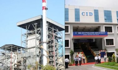 पहड़िया कचरा प्लांट में बाहर से कचरा लाने पर CID जांच शुरू, मचा हड़कंप