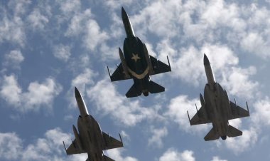 पाकिस्तान एयर स्ट्राइक में अफगानिस्तान के 3 क्रिकेटरों की मौत