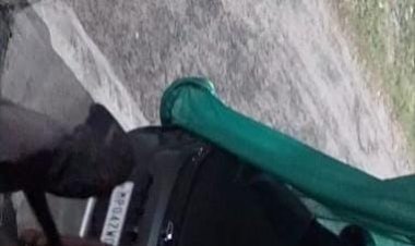 भोपाल में दहशत: एयरोसिटी में नकाबपोश हथियारबंद बदमाशों का आतंक, सुरक्षा व्यवस्था पर सवाल