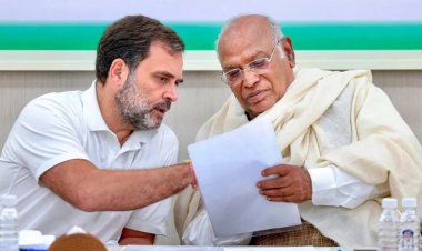 बिहार विधानसभा चुनाव: कांग्रेस ने अपने कैंडिडेट्स की दूसरी लिस्ट की जारी