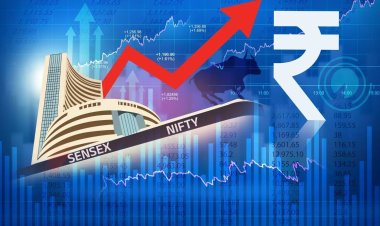 मुहूर्त ट्रेडिंग में सेंसेक्स 63 अंक चढ़कर 84,426 पर बंद हुआ