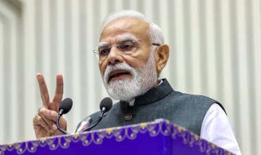 17वें रोजगार मेले में प्रधानमंत्री बांटेंगे 51 हजार जॉब लेटर्स