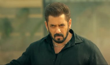 सलमान खान आतंकवादी घोषित, PAK गृह मंत्रालय का फैसला- चौथा शेड्यूल लागू