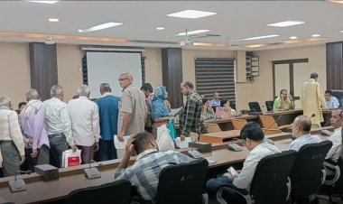 जनसुनवाई में खुली हकीकत: छलका फरियादियों का दर्द 