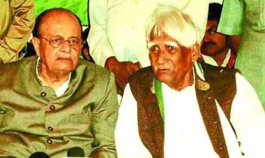 विंध्य की राजनीति में ठाकुर बनाम ब्राह्मण की असली कहानी