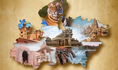 मध्यप्रदेश स्थापना दिवस 2025: 3 दिन तक भव्य कार्यक्रम, ड्रोन शो और जुबिन नौटियाल की प्रस्तुति