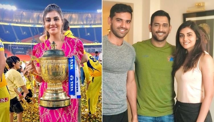 Bigg Boss 19: इस क्रिकेटर की बहन होंगी घर की अगली वाइल्ड कार्ड contastant