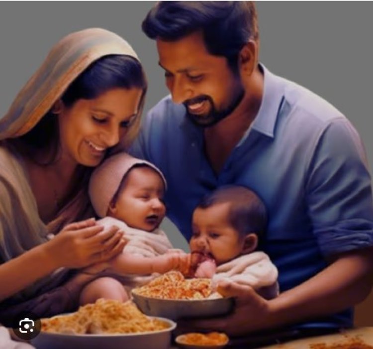 MP में 24 साल बाद हटने जा रही सरकारी नौकरी में 2 बच्चों की पाबंदी