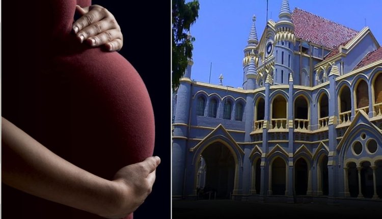 31 सप्ताह की गर्भवती दुष्कर्म पीड़िता को हाईकोर्ट से गर्भपात की अनुमति