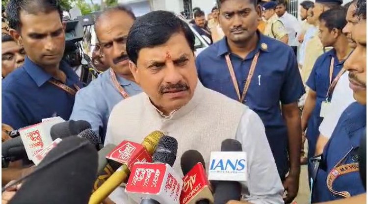 छिंदवाड़ा में मृतक बच्चों के परिजनों से CM ने की मुलाकात, लपरवाह अफसर को किया निलंबित