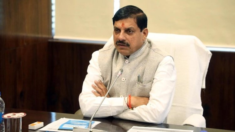 CM बोले - कोई नहीं बख्शा जाएगा! सिवनी मामले में दोषियों पर कड़ी कार्रवाई