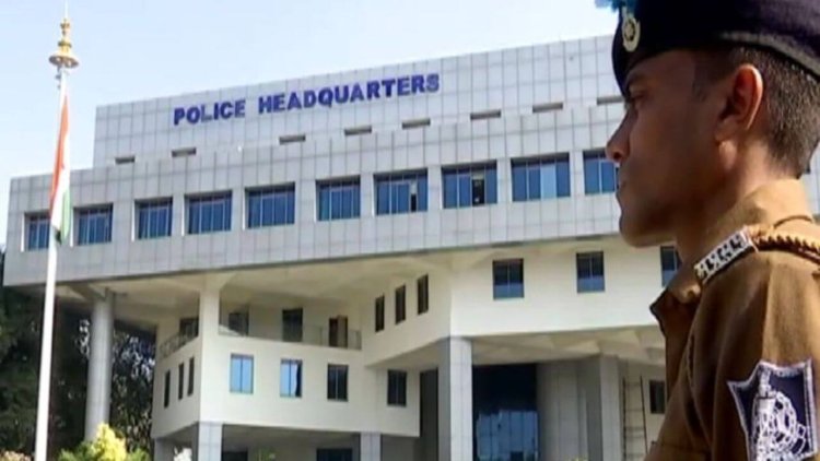 सिवनी और छिंदवाडा में पोस्टेड 9 पुलिसकर्मी सस्पेंड