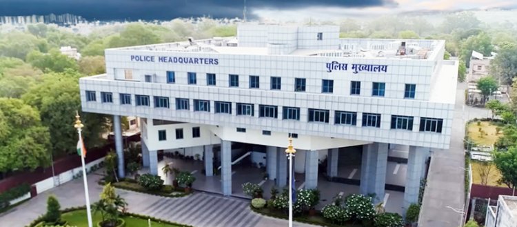 3 पुलिसकर्मियों ने फर्जी मेडिकल बिल से ठगे 15 लाख रुपए, धोखाधड़ी का केस दर्ज