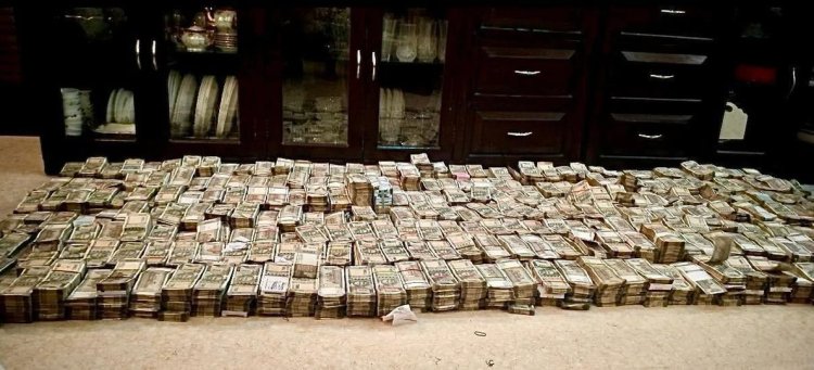 DIG भुल्लर के घर मिला 1.5 किलो सोना, 22 लग्जरी गाड़ियां, कोर्ट में होगी आज पेशी