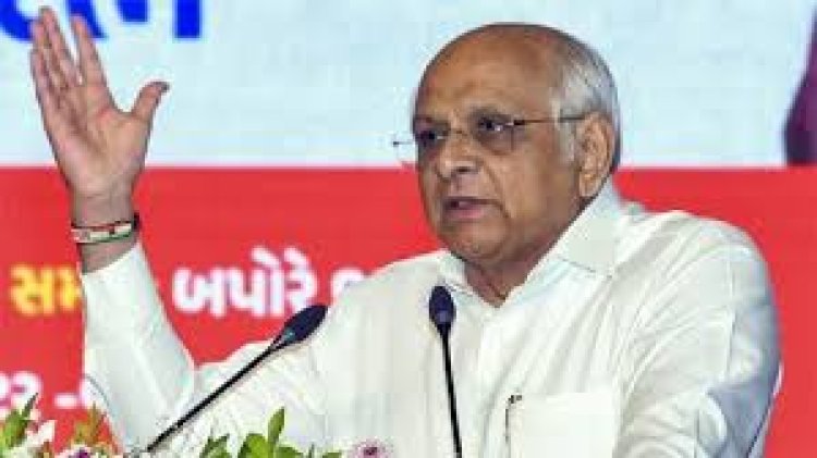 गुजरात की नई कैबिनेट: 26 मंत्री ले रहे शपथ, 19 नए चेहरे शामिल, हर्ष संघवी बने डिप्टी सीएम