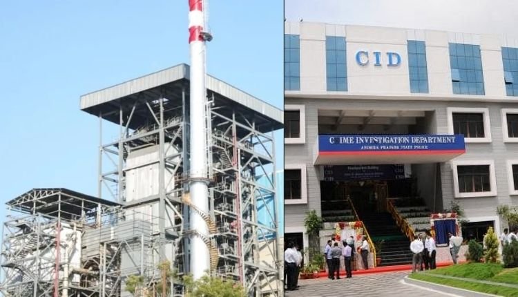 पहड़िया कचरा प्लांट में बाहर से कचरा लाने पर CID जांच शुरू, मचा हड़कंप