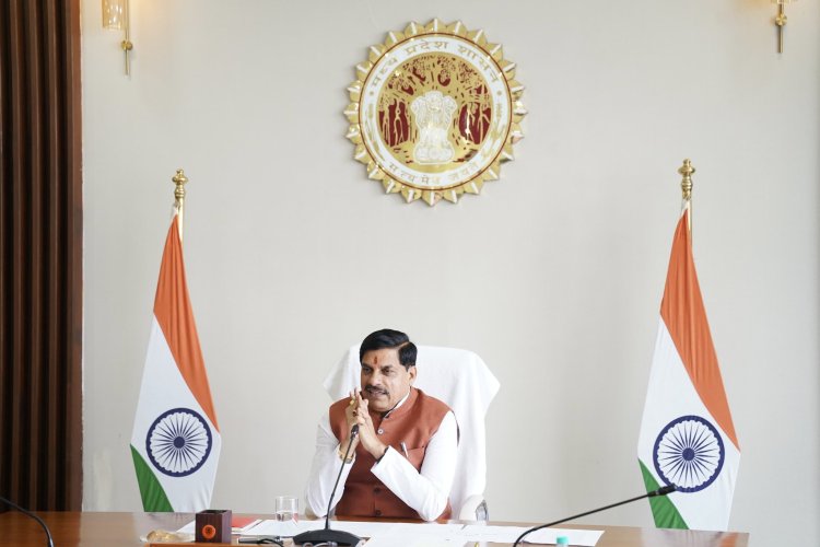 मध्यप्रदेश में शासकीय स्तर पर गोवर्धन पूजा का आयोजन, मुख्यमंत्री डॉ. मोहन यादव का बड़ा निर्णय