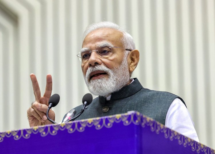 17वें रोजगार मेले में प्रधानमंत्री बांटेंगे 51 हजार जॉब लेटर्स