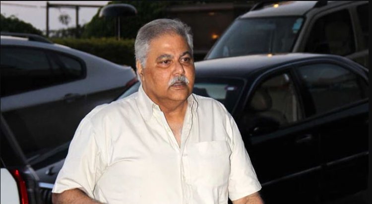 एक्टर सतीश शाह का निधन, दोस्त अशोक पंडित ने Video शेयर कर दी जानकारी