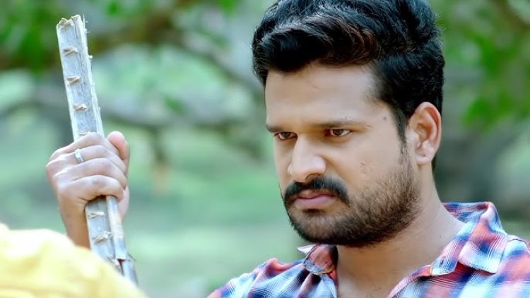 खेसारी के समर्थन में उतरे रितेश पांडे, सम्राट चौधरी पर निकाली जमकर भड़ास