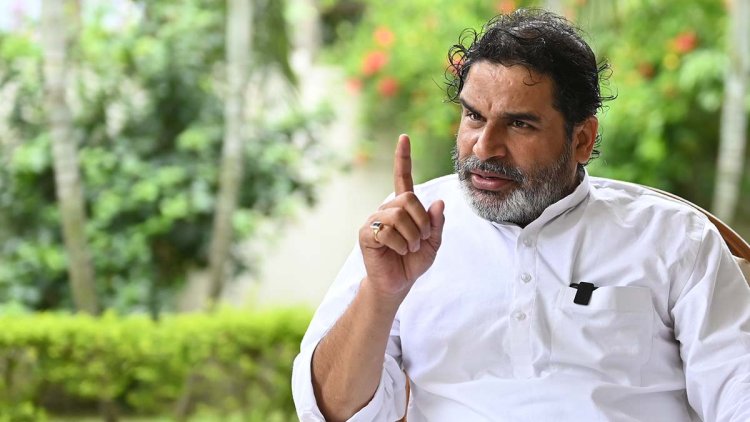 बिहार और पश्चिम बंगाल की वोटर लिस्ट में प्रशांत किशोर का नाम, चुनाव आयोग ने भेजा नोटिस