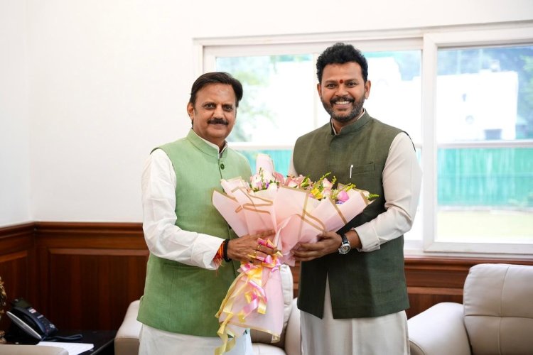 रीवा एयरपोर्ट से दिल्ली और इंदौर की जल्द शुरू होंगी फ्लाइट्स