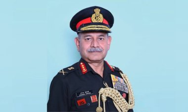 55 साल बाद अपने पुराने विधालय सतना पहुंचे उपेंद्र द्विवेदी, कहा-निर्णय लेने की क्षमता यहीं से सीखी