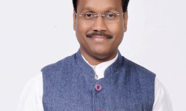 किसानों की समस्याओं को लेकर 6 नवंबर को सीधी में होगा विशाल धरना प्रदर्शन श्री कमलेश्वर पटेल करेंगे नेतृत्व