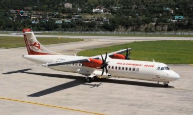 रीवा से दिल्ली तक का सफर सिर्फ 2 घंटे में, किराया ट्रेन के बराबर