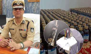 रीवा पुलिस का बड़ा एक्शन, अब नहीं बचेगें कोरेक्स माफिया!