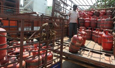 MP सहित देशभर में LPG डिस्ट्रीब्यूटरों की हड़ताल सेवा शुल्क बढ़ाने की मांग