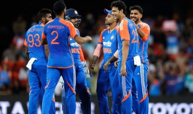 घर में ऑस्ट्रेलिया की भारी बेइज्जती,भारत ने दी टी-20 की दूसरी बड़ी शिकस्त