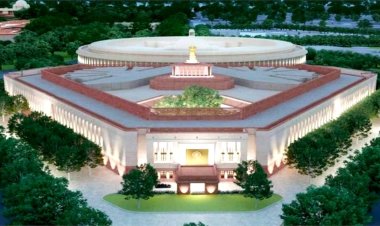 1 दिसंबर से 19 दिसंबर तक होगा संसद का शीतकालीन सत्र, SIR और वोट चोरी के मुद्दे पर होगा हंगामा