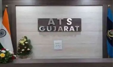 ISIS के तीन आतंकी गिरफ्तार, गुजरात ATS ने किया गिरफ्तार, अलग-अलग जगहों पर हमले की बना रहे थे प्लानिंग