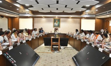 भगवान बिरसा मुंडा जयंती पर जबलपुर और आलीराजपुर में होंगे राज्य स्तरीय कार्यक्रम