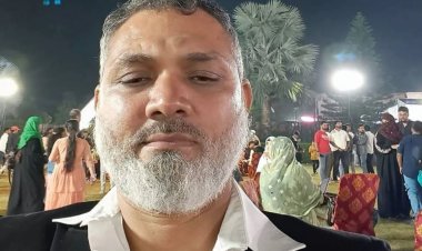 इंदौर: लव जिहाद फंडिग के आरोपी अनवर कादरी की पार्षदी खत्म