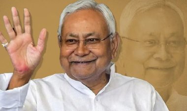 20 नवंबर को 10वीं बार CM बनेंगे नीतीश कुमार