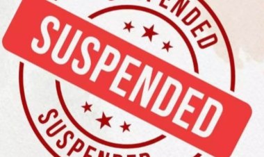 SIR कार्य में लापरवाही,   कलेक्टर ने दो कर्मचारियों को किया निलंबित