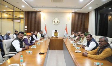 सिंहस्थ लैंड पुलिंग एक्ट निरस्त MP सरकार ने लिया वापस