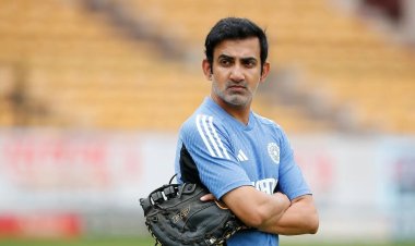 टेस्ट में फेल हुए गंभीर, मोहम्मद कैफ ने क्या सलाह दी?