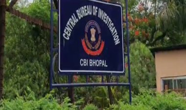 CRPF इंस्पेक्टर गिरफ्तार, नौकरी दिलाने के नाम पर रकम वसूलने का आरोप