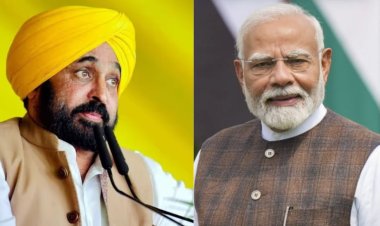 चंडीगढ़ को अनुच्छेद-240 के तहत लाने की तैयारी, चंडीगढ़ पर सिर्फ पंजाब का हक: विपक्ष