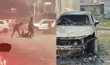 भोपाल में अपराधियों का बोलबाला, कानून-व्यवस्था पर उठ रहे बड़े सवाल