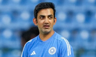 Gautam Gambhir ने गुवाहाटी टेस्ट हार की ली जिम्मेदारी, बोले- मेरा फैसला BCCI करेगा