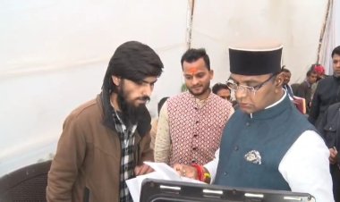 धर्म परिवर्तन के बाद यातना के आरोप: युवक ने बताया तीन साल का दर्दनाक सफर