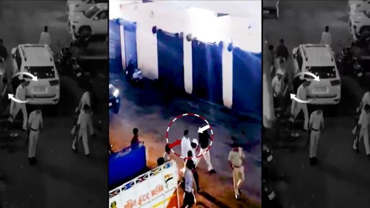 दुलारचंद हत्याकांड-अनंत सिंह आधी रात बाढ़ से गिरफ्तारी, पटना ले गई पुलिस