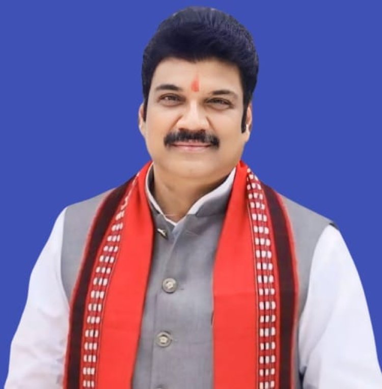 किसानों को भ्रमित कर रहा है विपक्ष, समर्थन मूल्य पर खाद्यान्न का उपार्जन करने सरकार प्रतिबद्ध : खाद्य मंत्री गोविंद सिंह राजपूत