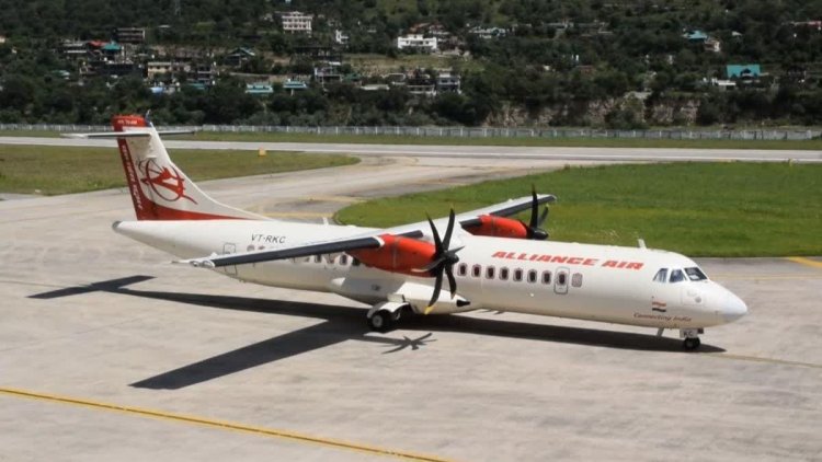 रीवा से दिल्ली तक का सफर सिर्फ 2 घंटे में, किराया ट्रेन के बराबर